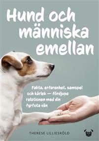 Bästa hundboken: Hund och människa emellan