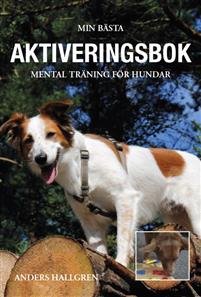 Bästa hundboken: Min bästa aktiveringsbok