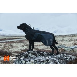 Bästa Hundtäcket: Non-stop Dogwear Glacier Wool Hundtäcke