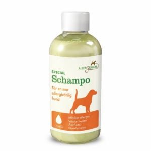 Allergenius Special Hundschampo