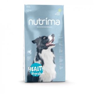 Bästa hundfoder: Nutrima Dog Digestion